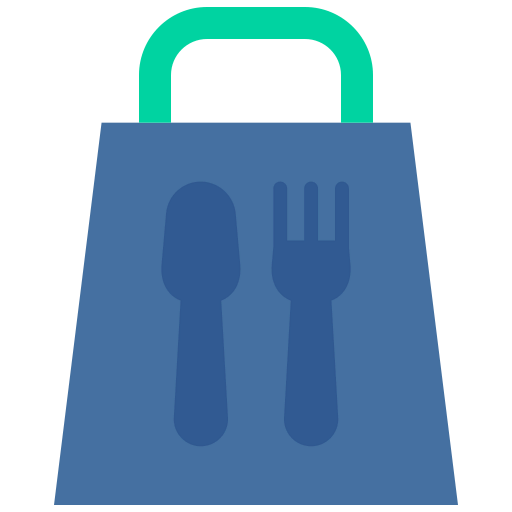 Bag icon