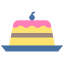 Cake icon 64x64