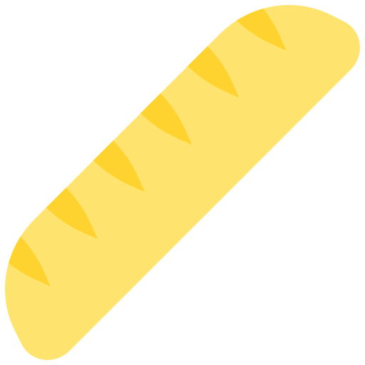 Bread icon