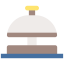 Desk bell Symbol 64x64