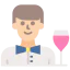 Waiter icon 64x64