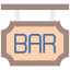 Bar icon 64x64