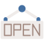Open icon 64x64