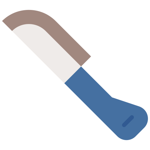 Knife icon