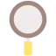 Frying pan icon 64x64