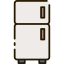 Fridge icon 64x64