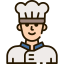Chef icon 64x64