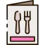 Menu icon 64x64
