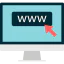 Www ícono 64x64