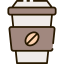 Coffee icon 64x64