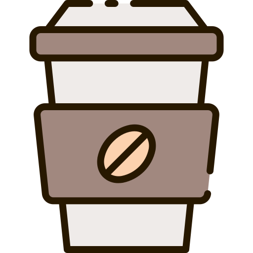 Coffee icon