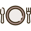 Dinner icon 64x64
