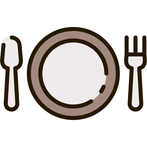 Dinner icon