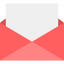 Email ícono 64x64