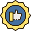 Recommended icon 64x64