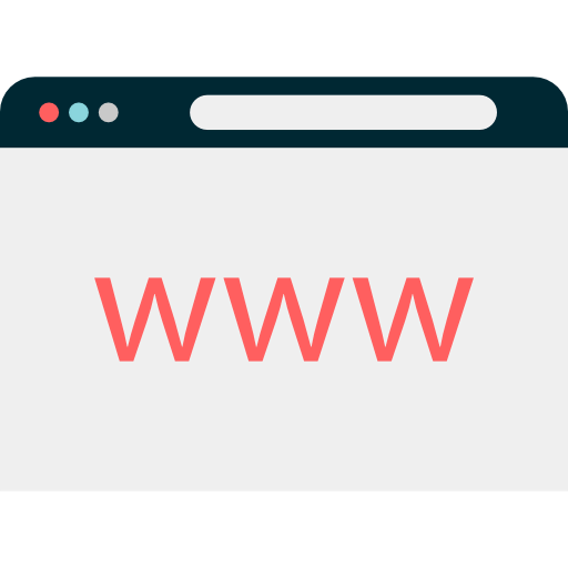 Browser icon
