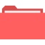Folder ícono 64x64