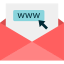 Email ícono 64x64