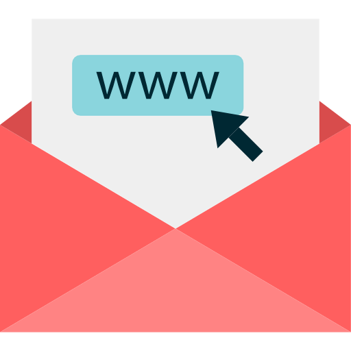 Email icon