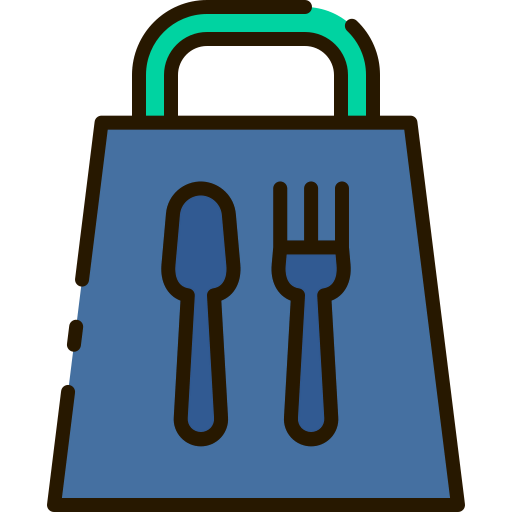 Bag icon