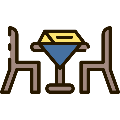 Reservation icon
