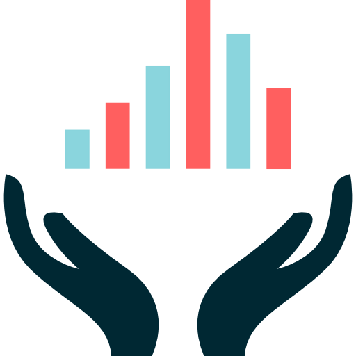 Analytics icon