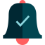 Bell ícono 64x64