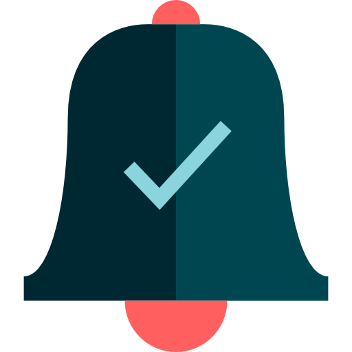 Bell icon