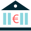 Bank ícono 64x64