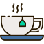 Tea icon 64x64
