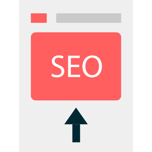 Seo icon