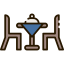 Dinner icon 64x64