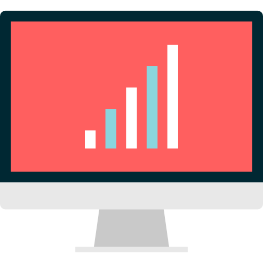Monitor icon