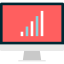 Monitor ícono 64x64