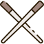 Chopsticks icon 64x64