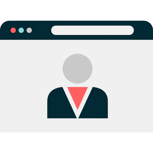 Browser icon