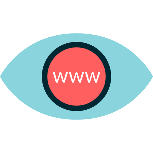 Eye icon