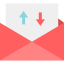 Email ícono 64x64