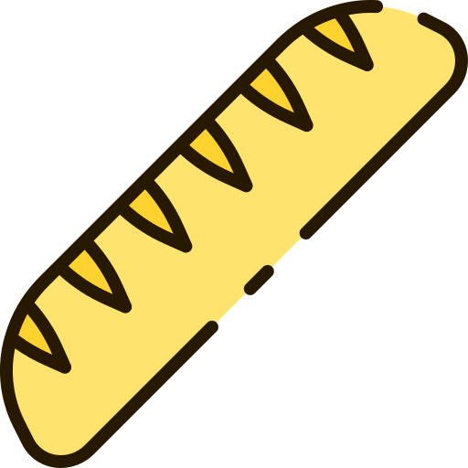 Bread icon