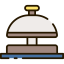 Desk bell Symbol 64x64