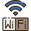 Wifi icon 64x64