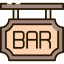 Bar icon 64x64