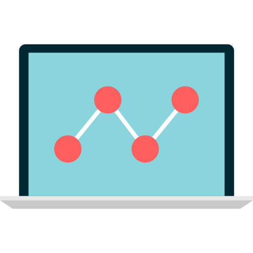 Analytics icon