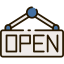 Open icon 64x64
