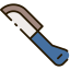 Knife icon 64x64