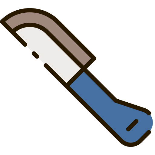 Knife icon