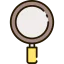 Frying pan icon 64x64