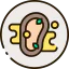 Steak icon 64x64
