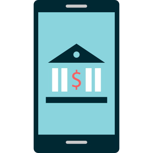 Smartphone icon