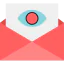 Email ícono 64x64